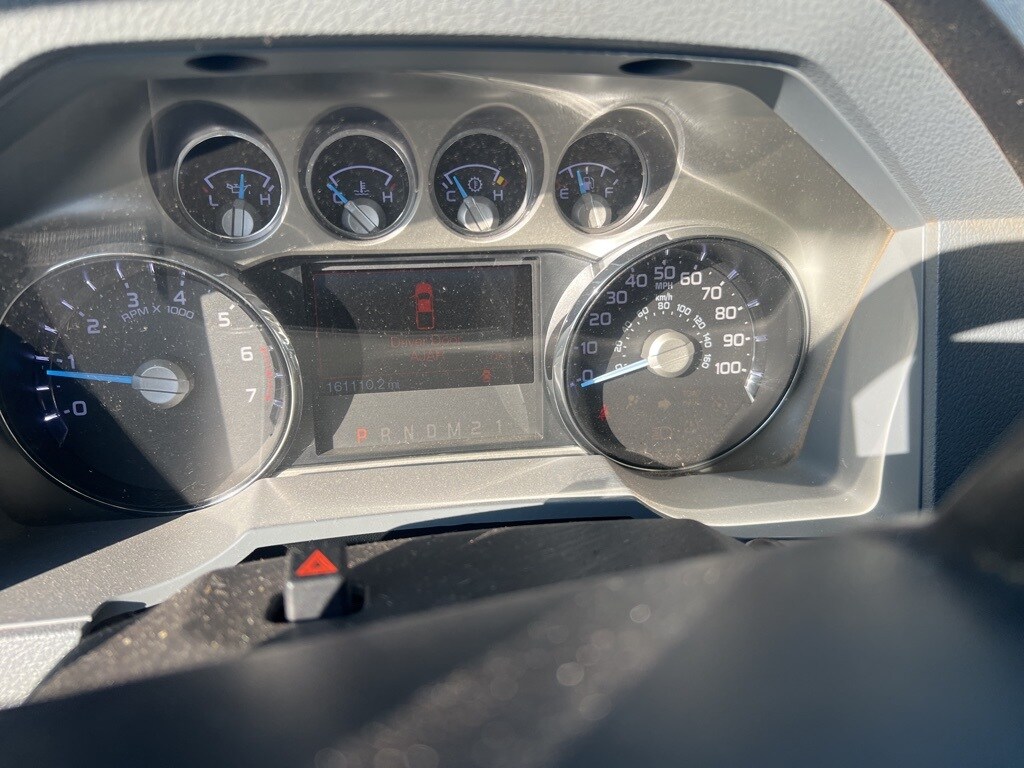 2015 Ford F-250 photo 4