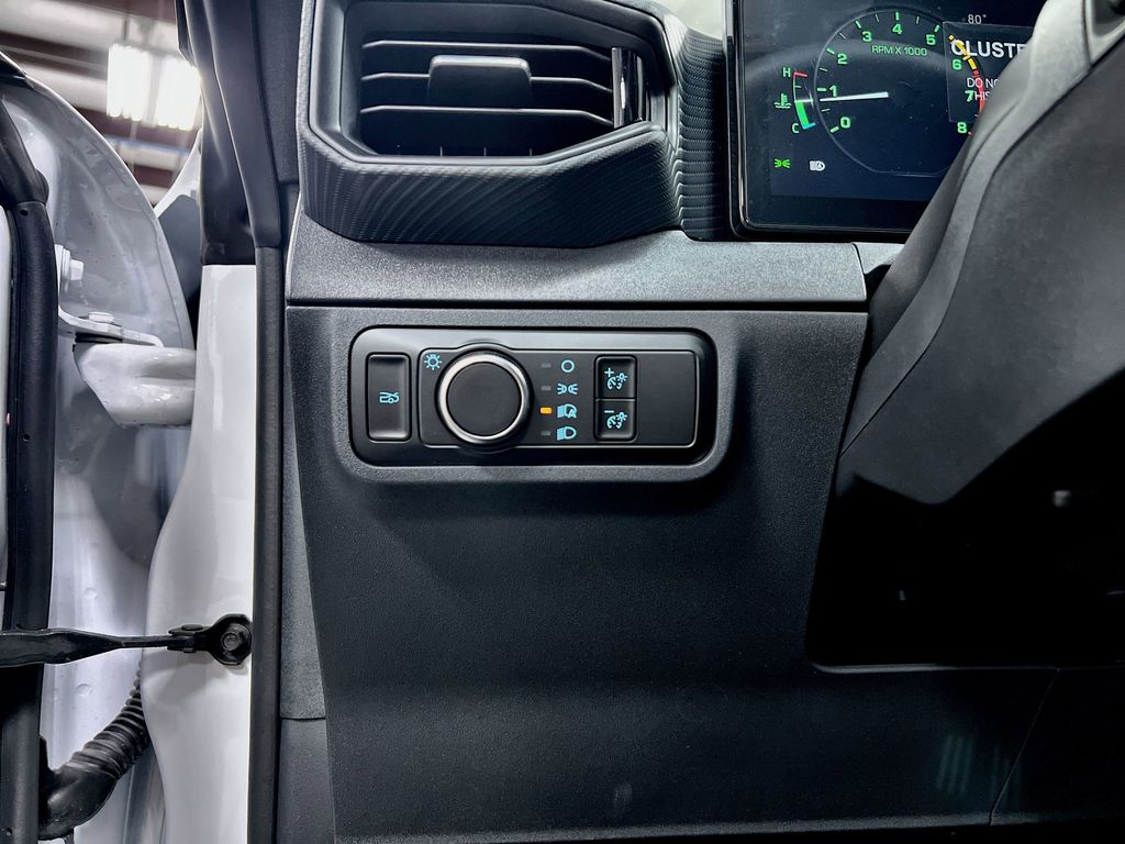 2026 Ford Mustang EcoBoost Fastback - Photo 14