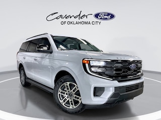 2026 Ford Expedition Active SUV