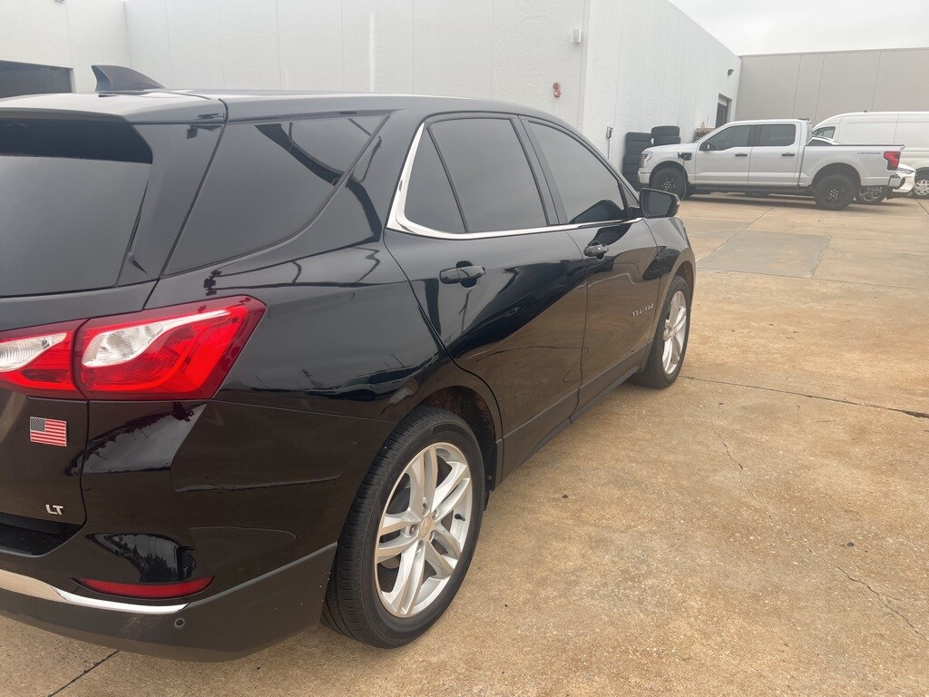 Used 2020 Chevrolet Equinox LT Midnight Edition SUV