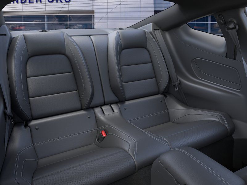 2026 Ford Mustang GT Premium Fastback - Photo 11