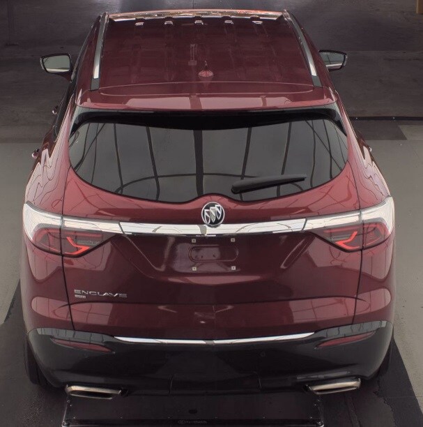 2024 Buick Enclave Premium photo 4