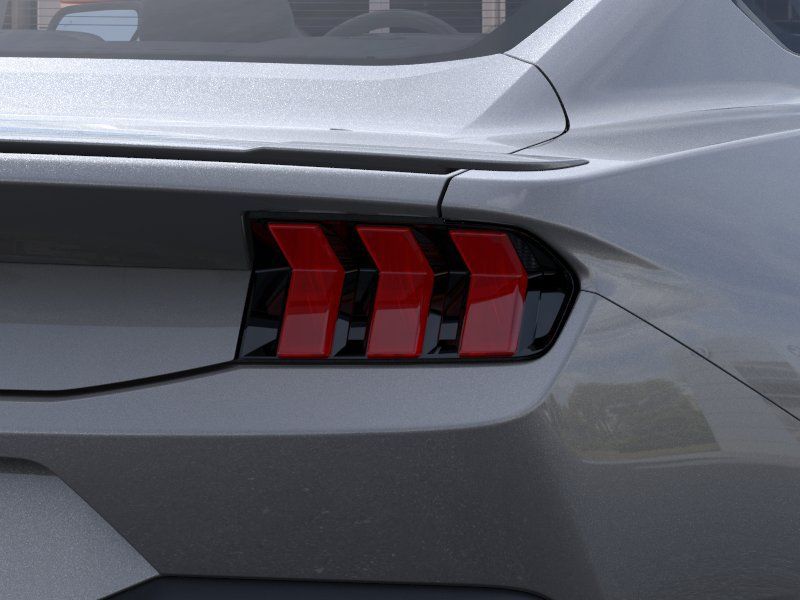 2026 Ford Mustang GT Premium Fastback - Photo 21