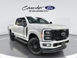  Ford Super Duty F-250