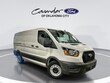 Ford Transit Commercial