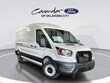 Ford Transit Commercial