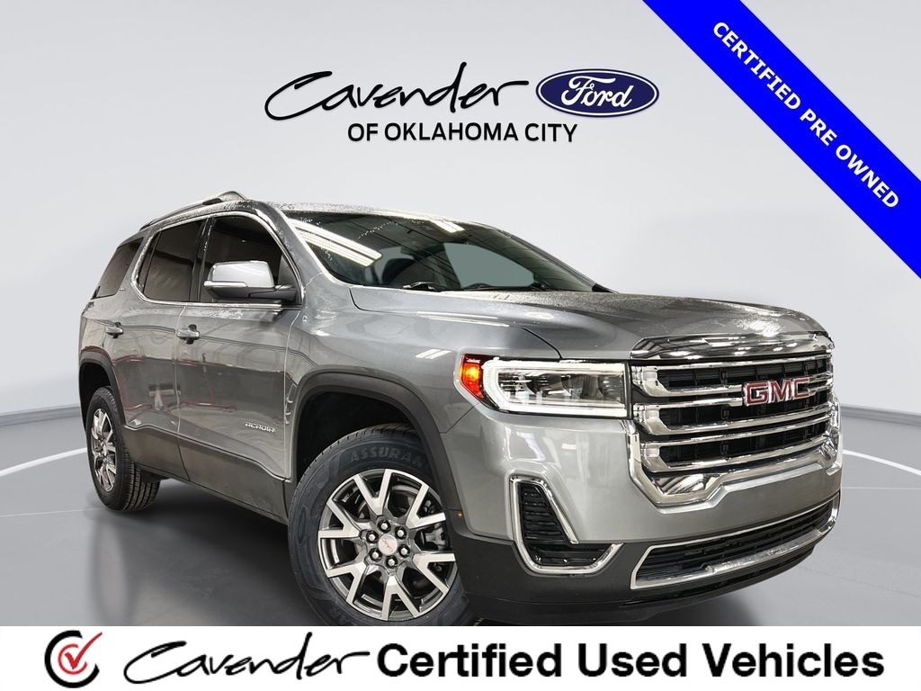 2023 GMC Acadia SLE FWD