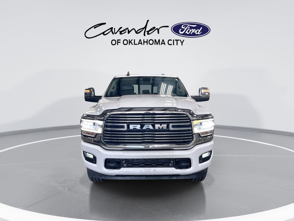 Used 2024 Ram 2500 Laramie Truck