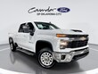  Chevrolet Silverado 2500HD