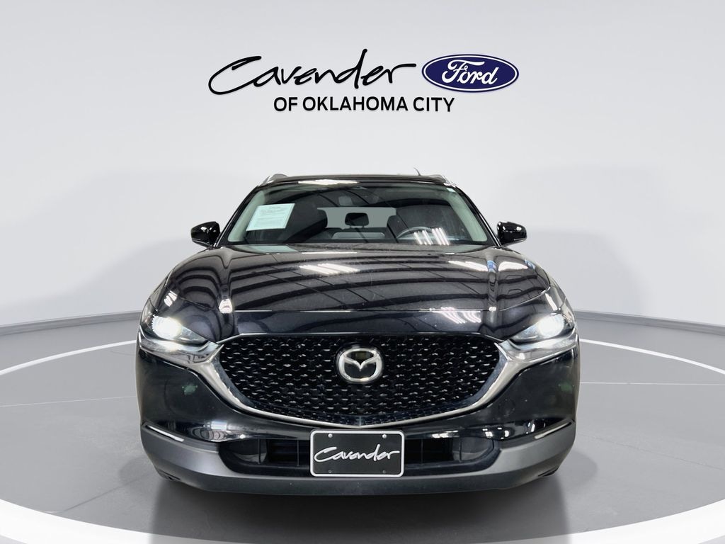 Used 2025 Mazda CX-30 2.5 S Preferred Package SUV