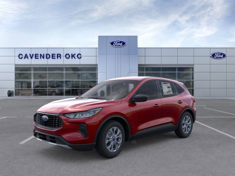2026 Ford Escape Active's photo