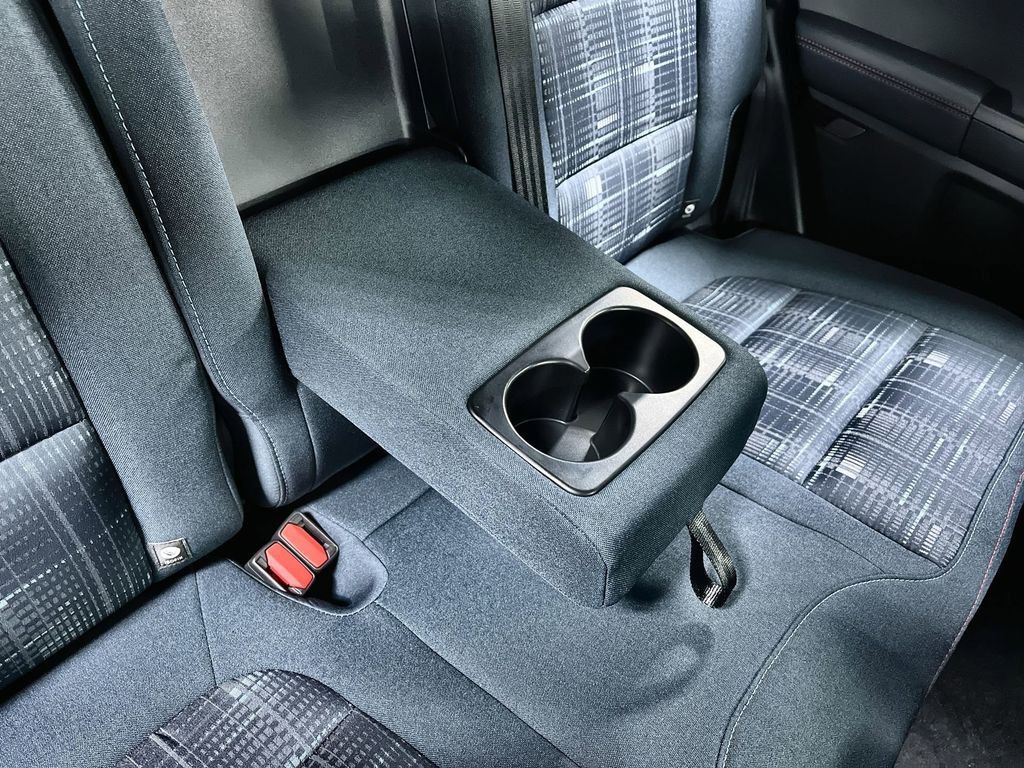 2025 Ford Bronco Sport Heritage - Photo 23