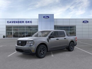 2026 Ford Maverick XLT Truck SuperCrew