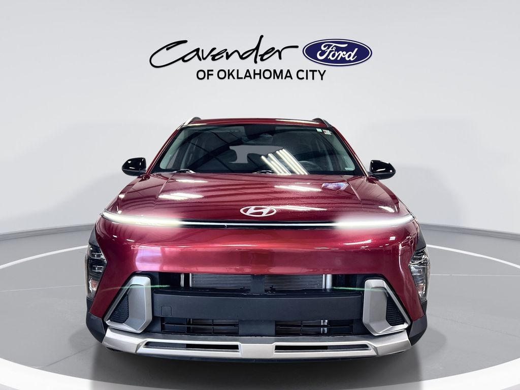 Used 2026 Hyundai Kona SEL Sport SUV