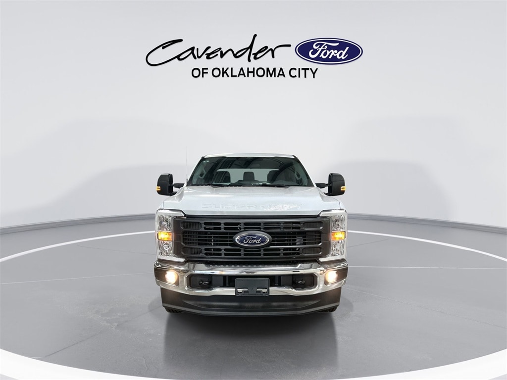 New 2026 Ford Super Duty F-250 XL Truck Crew Cab