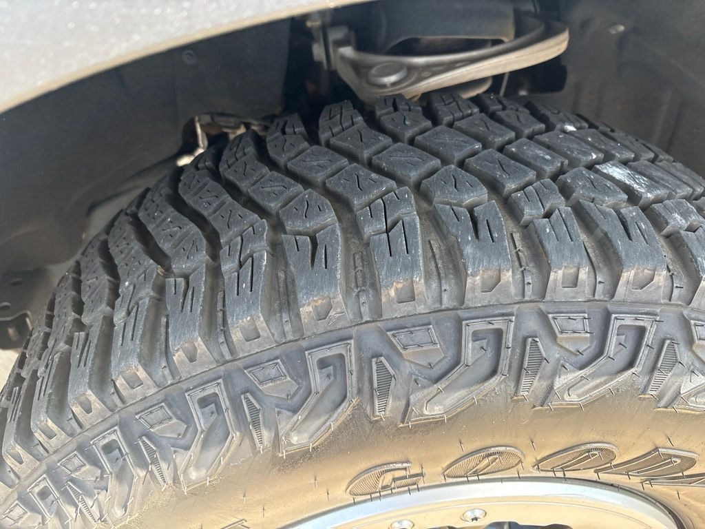 Used 2021 Ford Bronco Badlands SUV