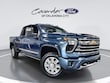 Chevrolet Silverado 2500HD
