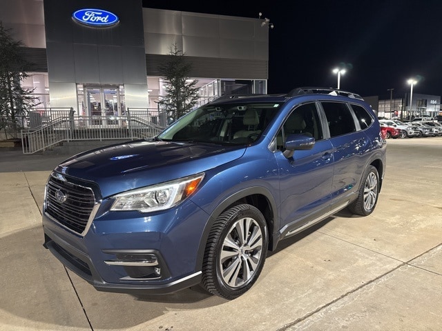 2021 Subaru Ascent Limited