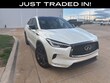  INFINITI QX50