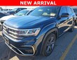  Volkswagen Atlas Cross Sport