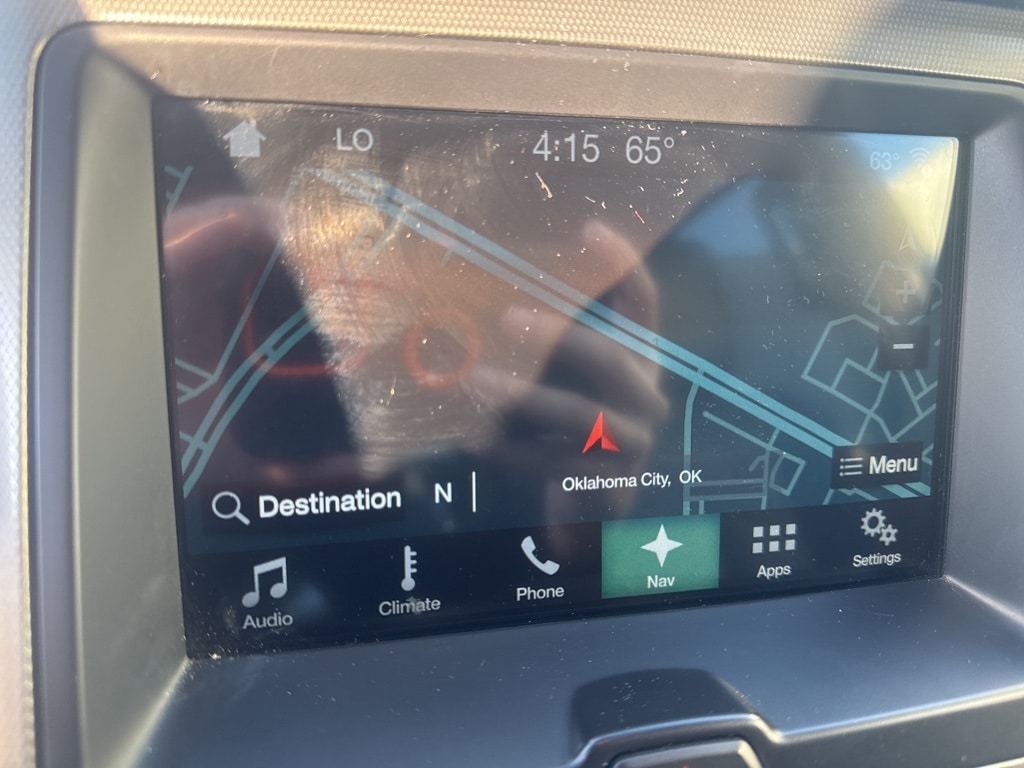 Used 2017 Ford Expedition Limited SUV