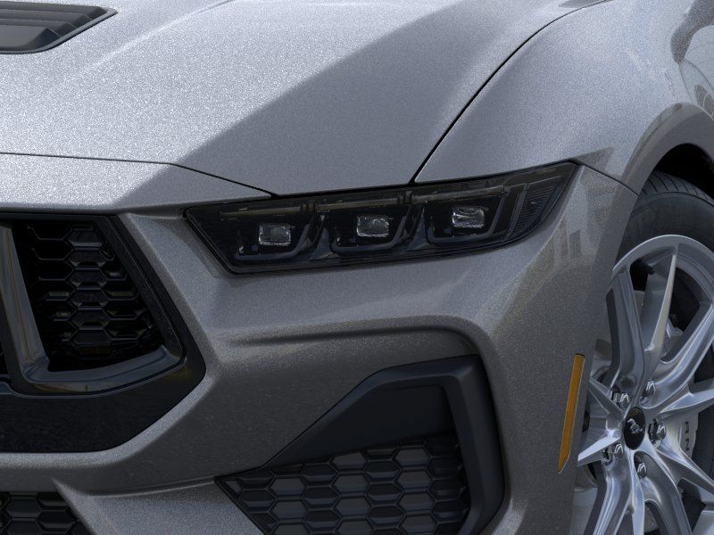 2026 Ford Mustang GT Premium Fastback - Photo 18