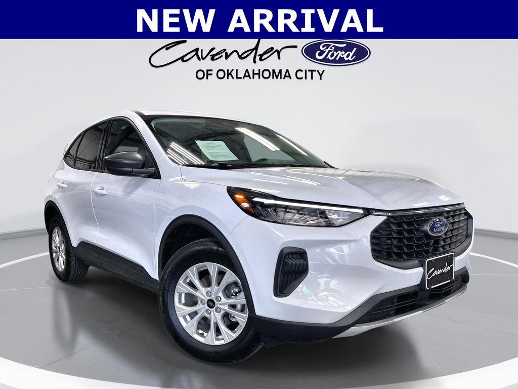2025 Ford Escape Active AWD