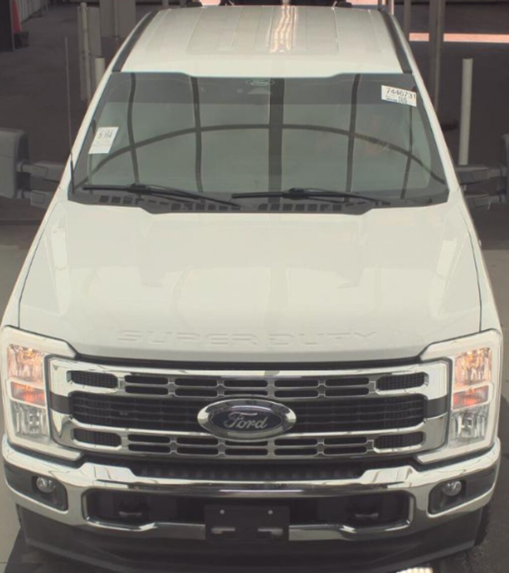 Used 2024 Ford F-250SD XLT FX4 Off Road Truck