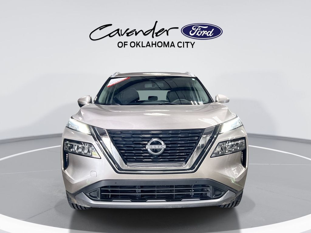 Used 2023 Nissan Rogue SL SUV