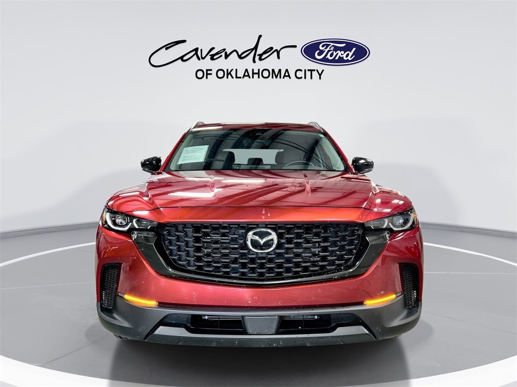 Used 2024 Mazda CX-50 2.5 S Preferred Package SUV