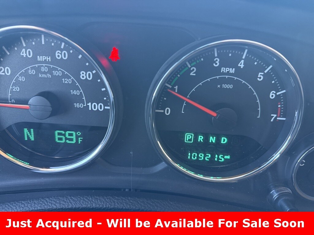 2015 Jeep Wrangler Unlimited Sport photo 4