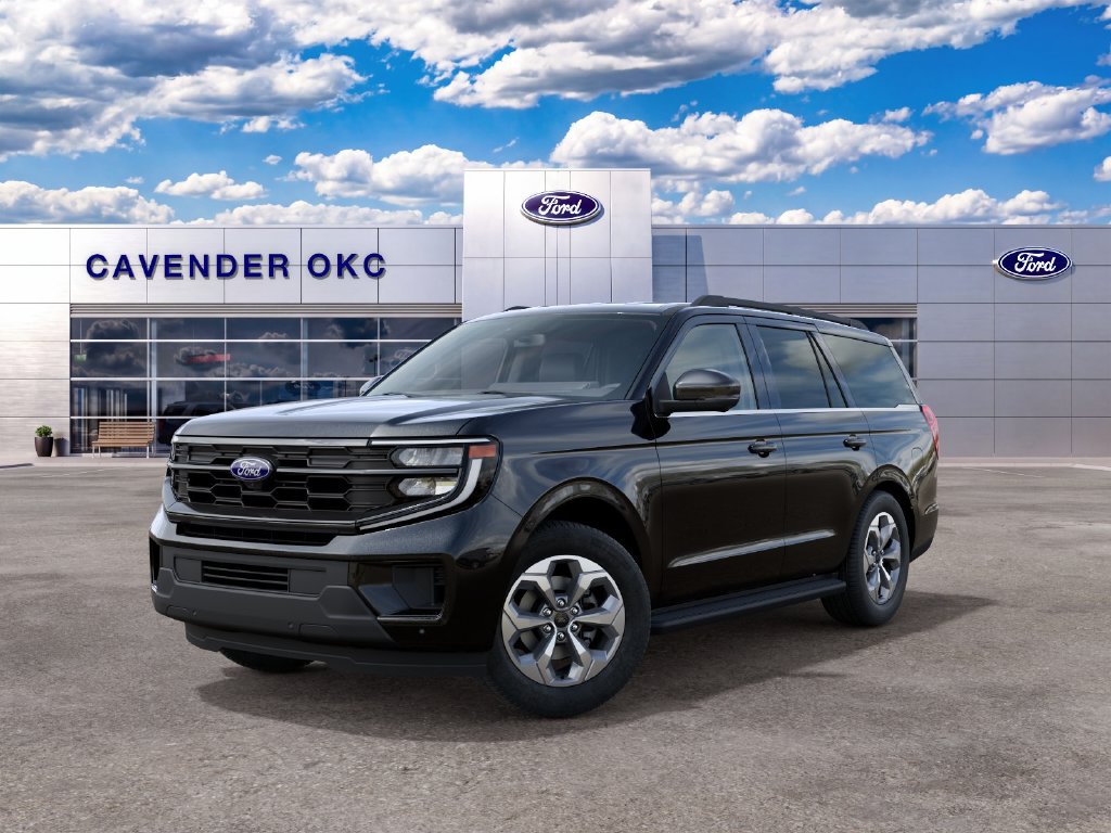 New 2027 Ford Expedition Active SUV