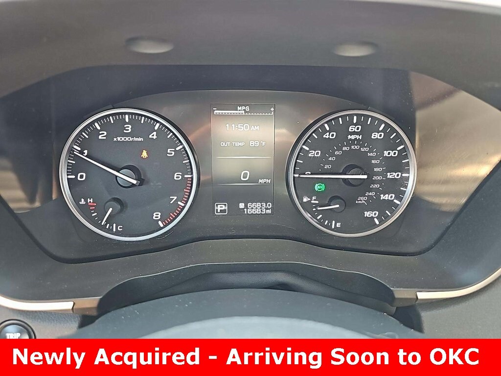 2023 Subaru Ascent Premium photo 4