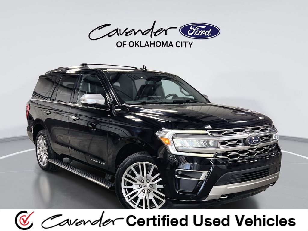  Ford Expedition