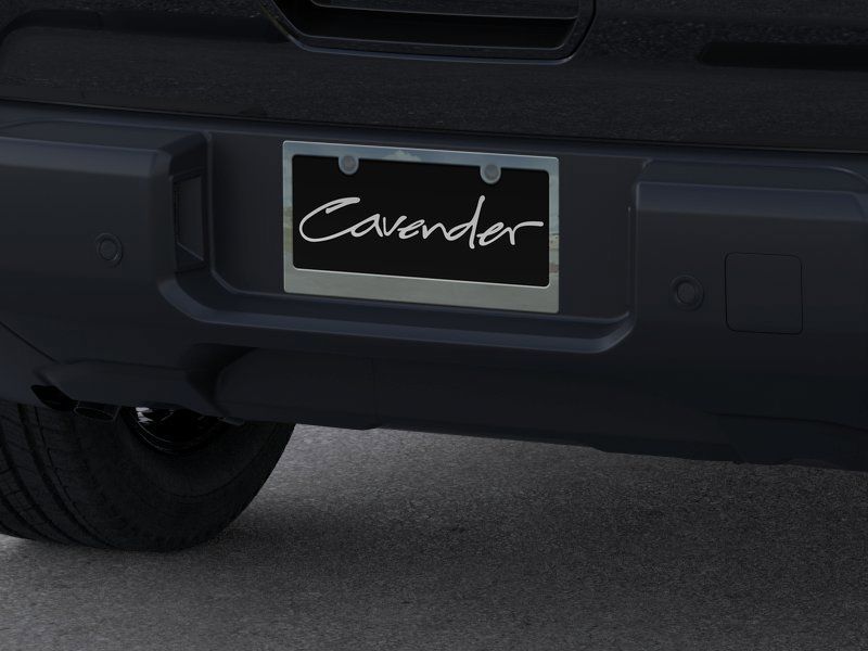 2025 Ford Bronco Sport Outer Banks - Photo 23