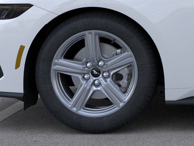 2026 Ford Mustang EcoBoost Fastback - Photo 19