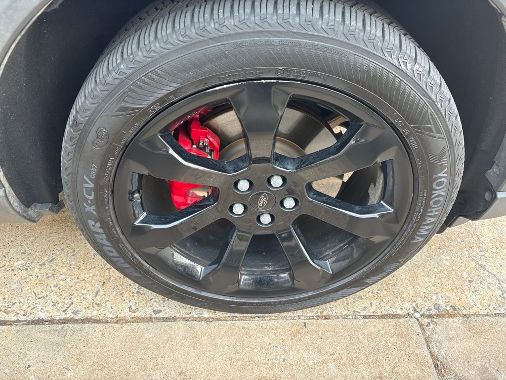 1FM5K8GC5MGA15178