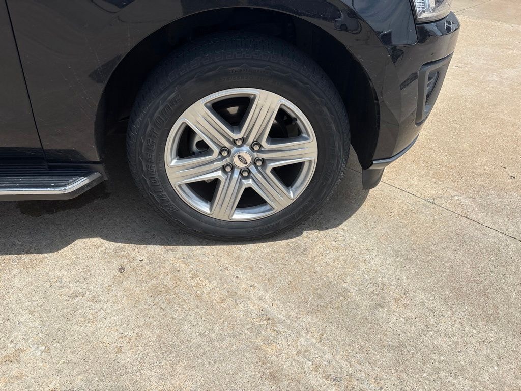 Used 2019 Ford Expedition Max XLT SUV
