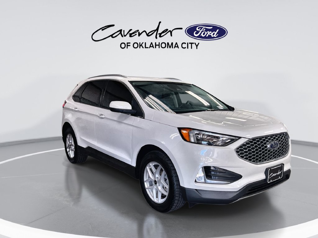Used 2023 Ford Edge SEL Convenience SUV