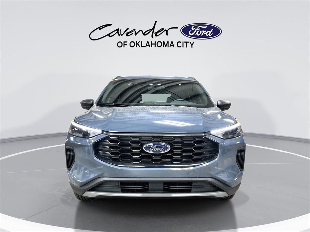 New 2026 Ford Escape ST-Line SUV