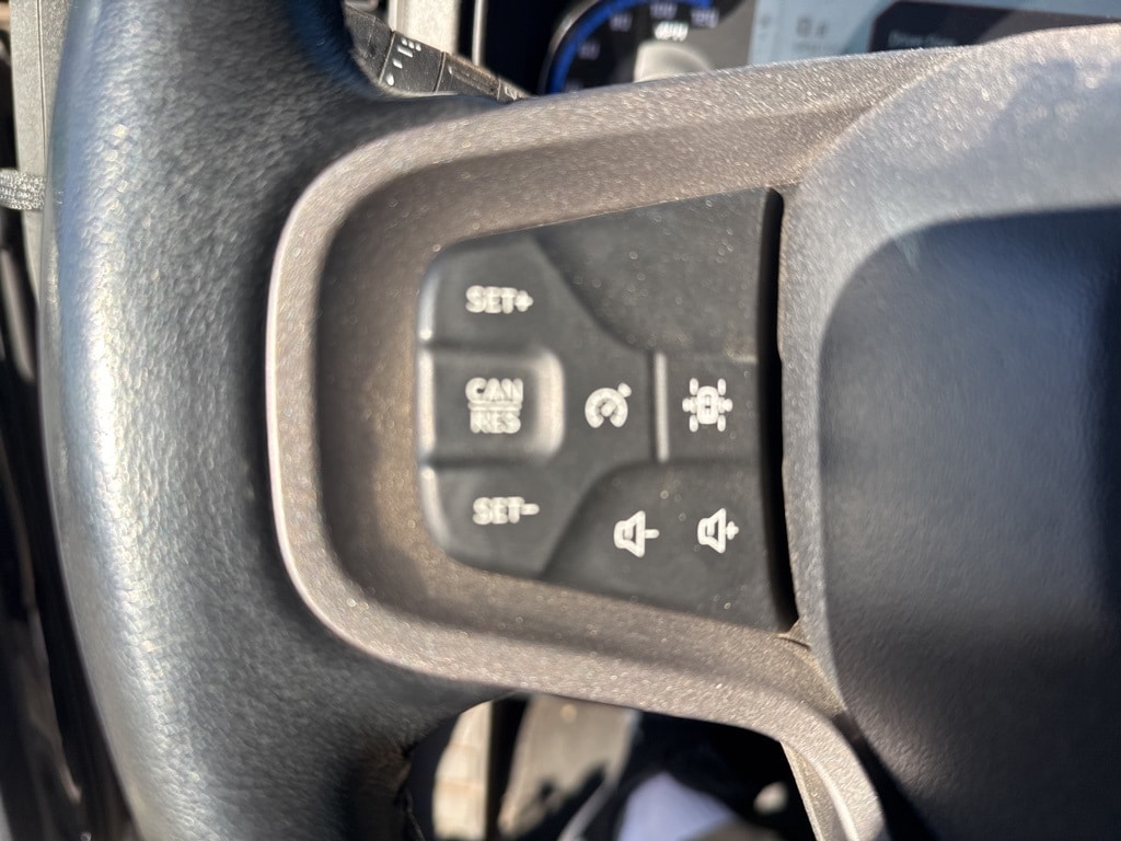 Used 2024 Ford Bronco Everglades SUV