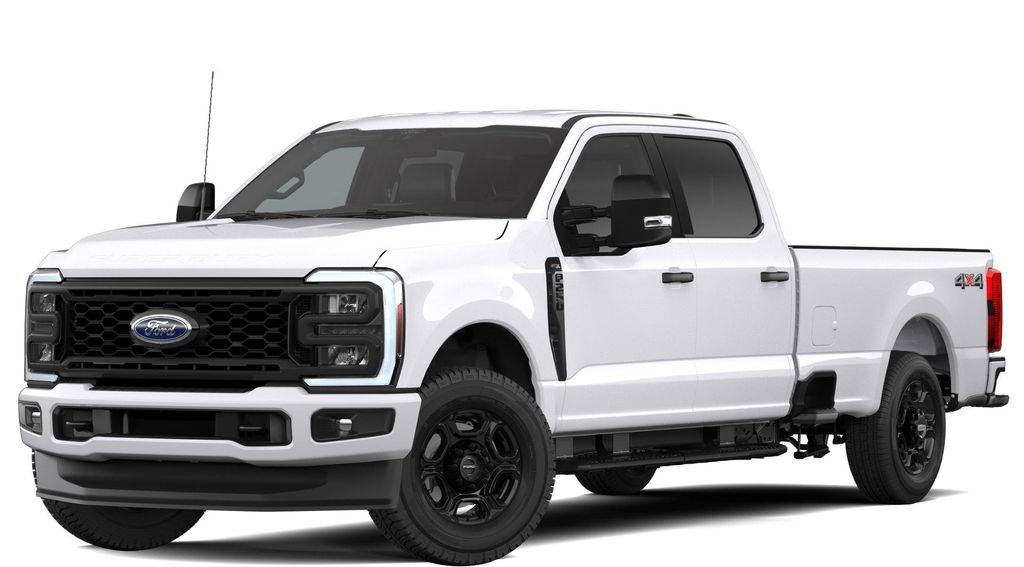 2026 Ford F-250 XL 4x4 Crew Cab 8' Box's photo