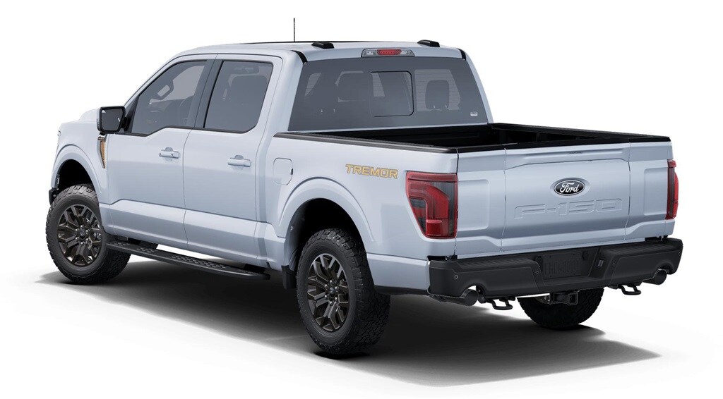 2025 Ford F-150 Tremor photo 2