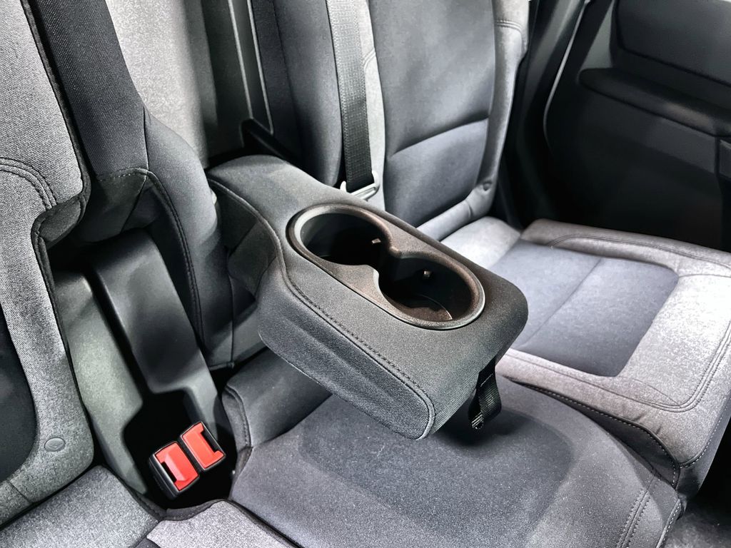2025 Ford Bronco 4-Door Base - Photo 23