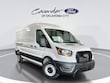  Ford Transit Commercial