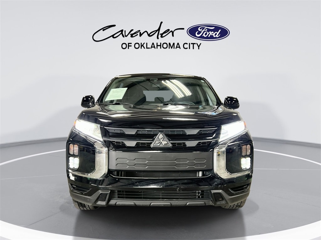 Used 2024 Mitsubishi Outlander Sport 2.0 LE SUV