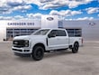  Ford Super Duty F-250
