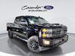  Chevrolet Silverado 2500HD
