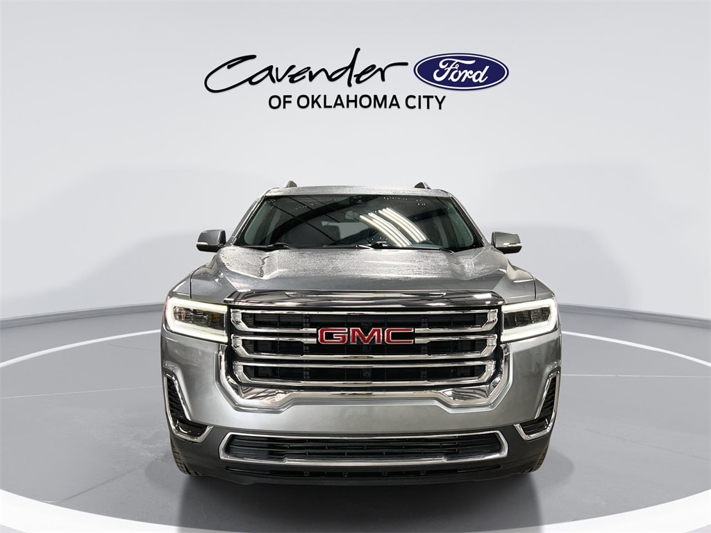 Used 2023 GMC Acadia SLE Convenience SUV