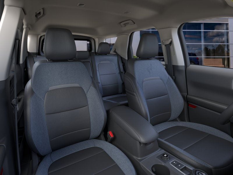 2026 Ford Bronco Sport Outer Banks - Photo 10